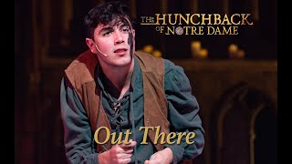 Hunchback of Notre Dame Live- Out There (2019)