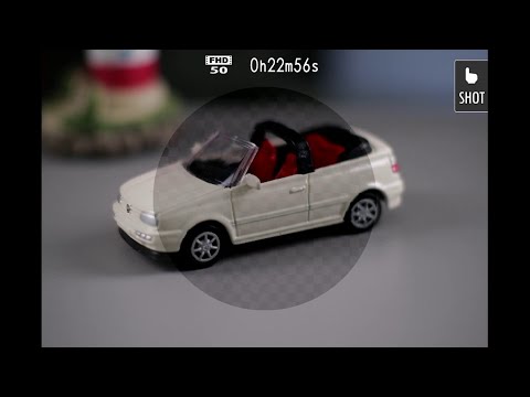 Fujifilm X-T5 Autofokuseinstellungen und Fokussierhilfen fürs manuelle Scharfstellen