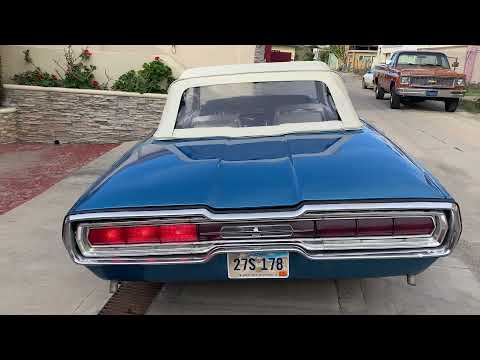 1966 Ford Thunderbird (CC-1564217) for sale in Encinitas, California