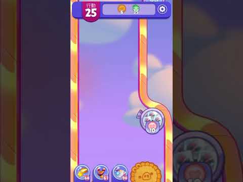 (Angry birds dream blast) Level 5240 gameplay