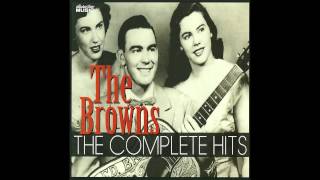 The Browns - Everybody's Darlin', Plus Mine