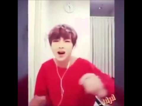 뱁새 (baepsae/crow tit) - taehyung