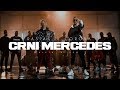 RASTA x CORONA - CRNI MERCEDES (OFFICIAL VIDEO)