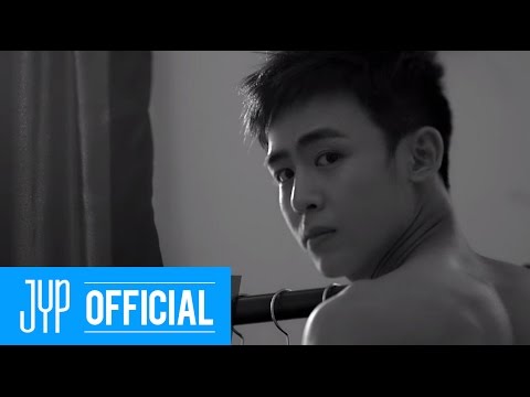 2PM 3rd Album 「Grown」 Trailer