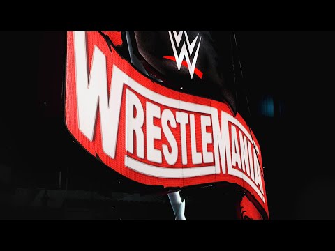 WrestleMania 36 Sign Raised, IMPACT Wrestling Preview, Samoa Joe | Fight Size Update
