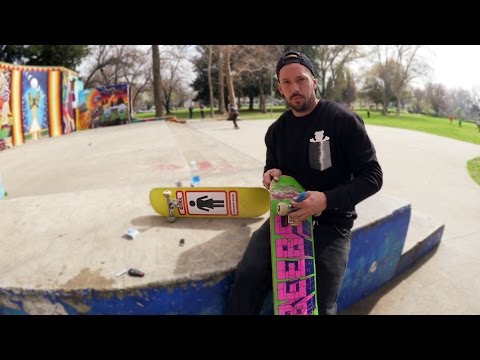 Reproducir vídeo