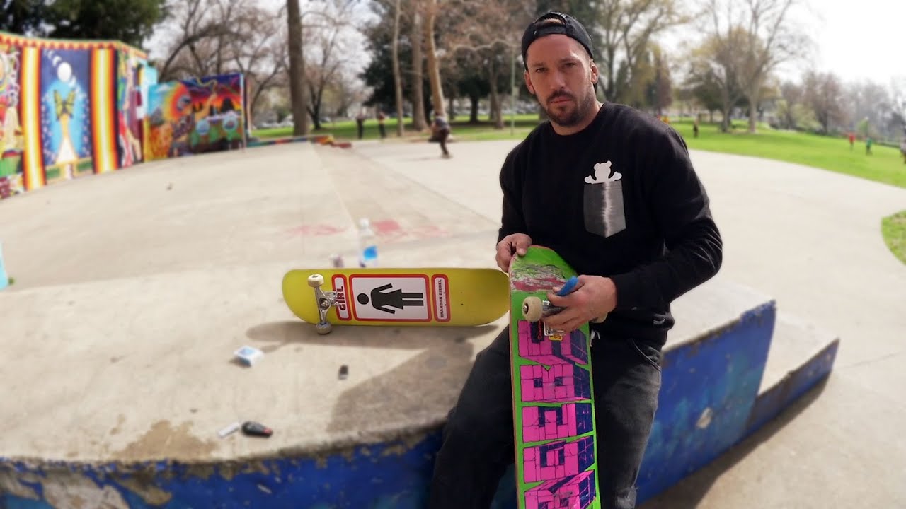 Viaje a Sacramento: Biebel, Dan Lu, Szafranski y más