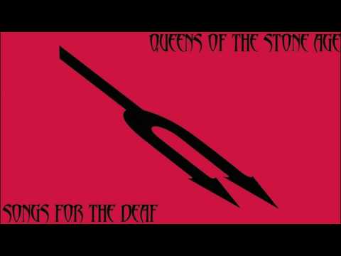 Queens of the Stone Age - Songs for the Deaf (full album)