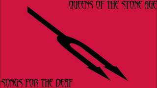 Queens of the Stone Age - Songs for the Deaf (full album)
