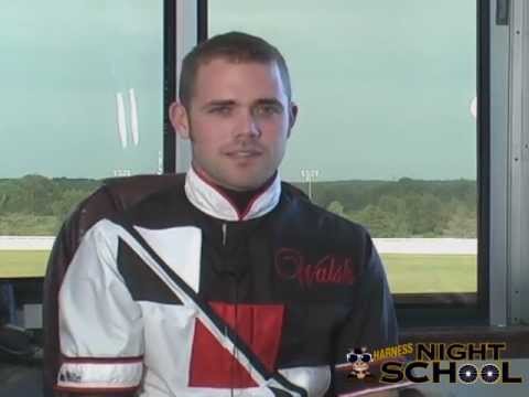 Marcus Miller Interview - The Driver Harness NS 2 August 2nd