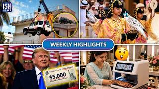 Weekly News Roundup: Top Stories Of The Week | 13 September 2026