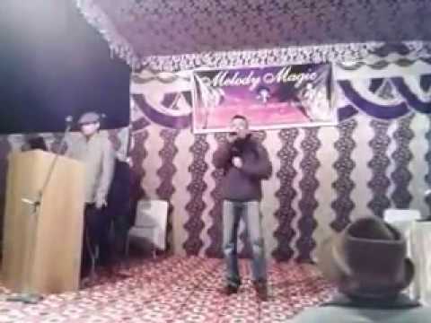 Melody Magic's musical evening - C/1 Christmas Carnival 2015