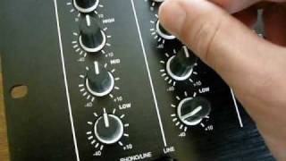 Video thumbnail for reloop rmx-20 bemutatása ||VIZUÁL'06|| by Vizue