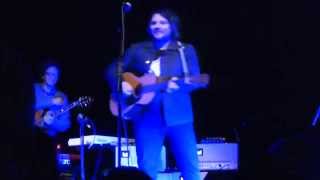 Tweedy - World Away - Live Manchester Ritz 30.01.15