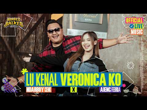 Thumbnail Video Lu Kenal Veronica Ko
