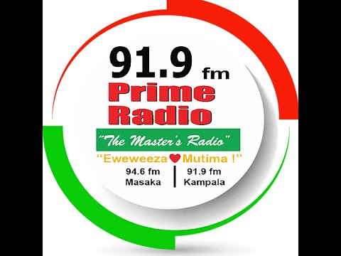 PRIME RADIO LIVE
