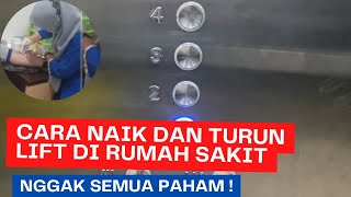 Download lagu Cara Naik dan Turun Lift di Rumah Sakit Bagi Pemula mp3 Download lagu Cara Naik dan Turun Lift di Rumah Sakit Bagi Pemula mp3