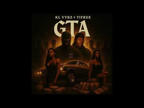 TIFREE MUSIC and KL Vybz