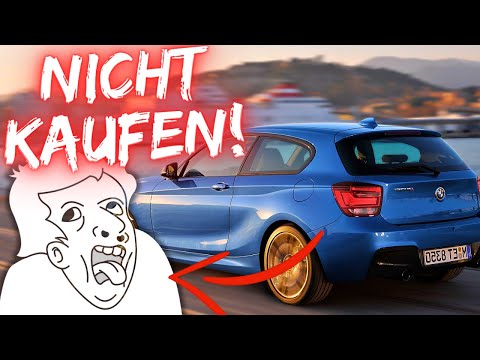 Günstige Autos, die nur IDIOTEN kaufen würden | G Performance