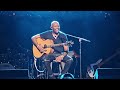 JOE S Beautiful Acoustic Performance All That I Am No One Else Comes Close LIVE On 5 4 2024