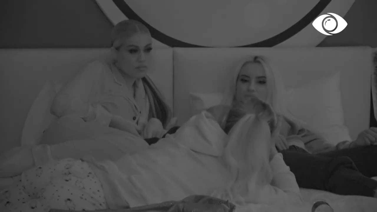 Mua do më vinte turp/ Banorët komentojnë situatën Efi-Kiara-Luiz