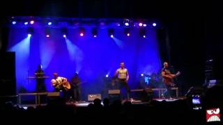 Tennessee - Dame tu amistad (La Granja-Segovia, 23-08-2013)
