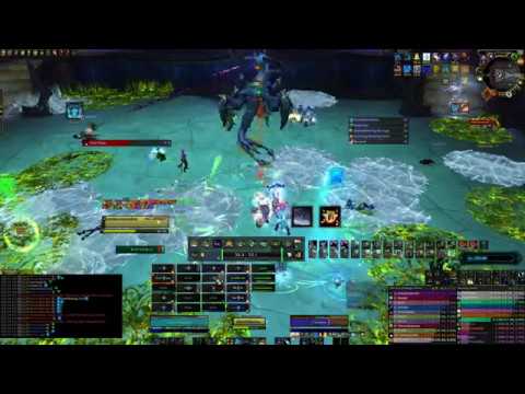 Natural Selection vs. Mythic Abyssal Commander Sivara