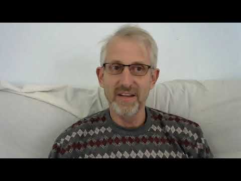 Episode 1 - David Jarvis 5G/COVID-19 opinions