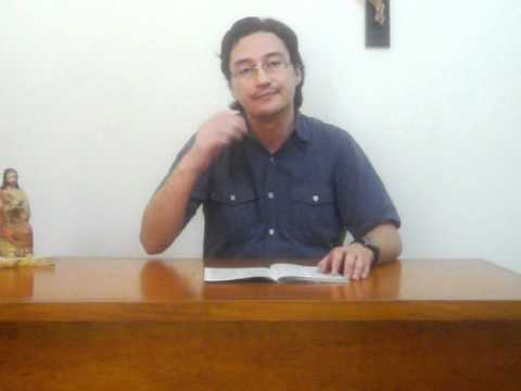 EVANGELIO DEL DIA 27 DE AGOSTO 2011 - PARROQUIA ESPIRITU SANTO