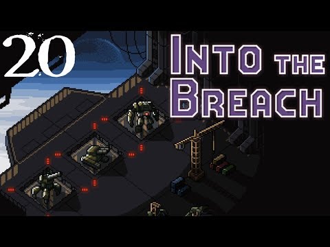 SB Plays Into The Breach 20 - Outlook Hazy