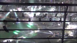 TV total Autoball WM 2014 - Guano Apes- Close to the sun