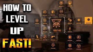 How To Get SPECIALIZATION POINTS In The Division 2 FAST
