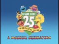 Sesame Street S 25th Birthday A Musical Celebration Instrumental