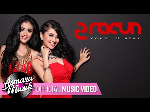 2Racun Youbi Sister - Dua Kursi (Music Video)