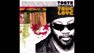 Toots & the Maytals- Monkey Man (Feat. No Doubt)