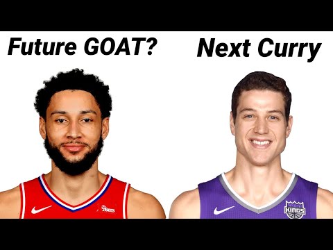 The Most Disappointing Careers In NBA History