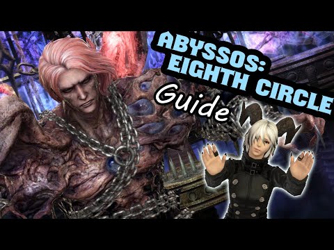 Abyssos Eighth Circle Normal Guide