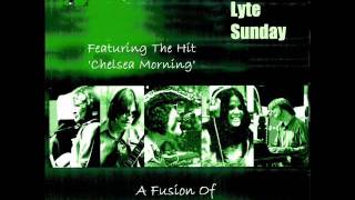 Green Lyte Sunday - Woman&#39;s Blues - Produced By Pete Shelton