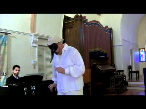 e' morto Pulcinella by Francesco Tosti, baritone, Richard Fey