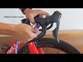 Cara Memasang Bar Tape Sepeda Balap