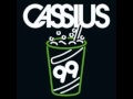 The Sound Of Violence - Cassius ( Reggae Rock ...