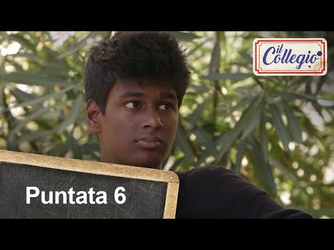 “Mi hanno fatto patire le pene dell’inferno!” -  Sesta puntata - Il Collegio 5