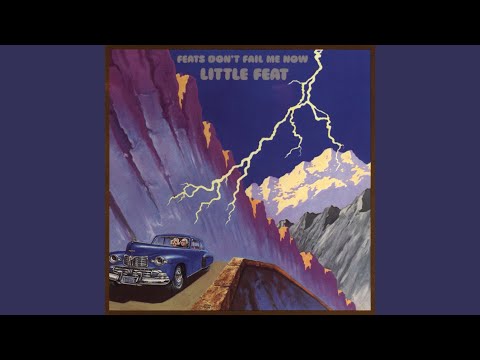 Brickyard Blues (Outtake) [2024 Remaster]