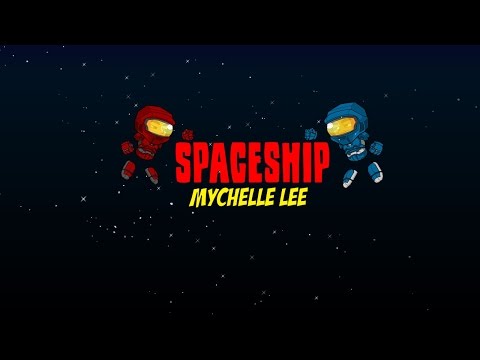 Mychelle Lee - Spaceship - Short Film (Extended CCFA Mix)