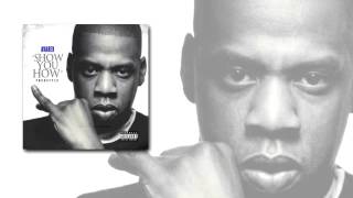 Jay-Z - Show You How | Avarex [NEW JERSEY]