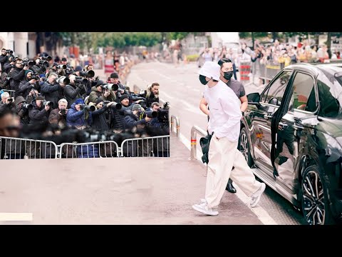 Jungkook Trending Today, BTS' Jungkook Conquers YouTube's Global Top Weekly Chart