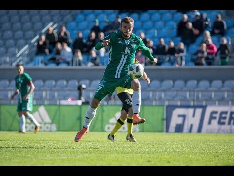 13. voor 2018: Tallinna FCI Levadia - Viljandi JK Tulevik 5:0 (3:0)