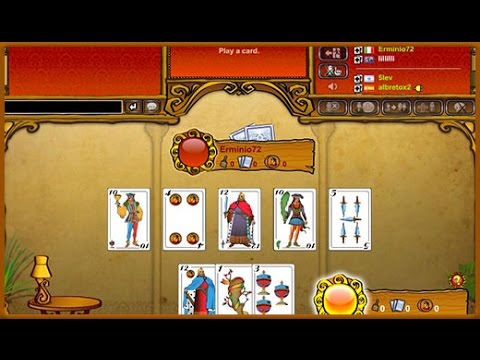 scopa обзор игры андроид game rewiew android