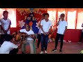 Talent Show In Perdeve