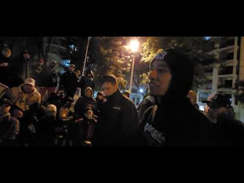 Mr.Base vs Draikel vs Shark vs Neptuno | OCTAVOS | BULL GOD BATTLES | TORNEO RANGO 4 | FECHA 2